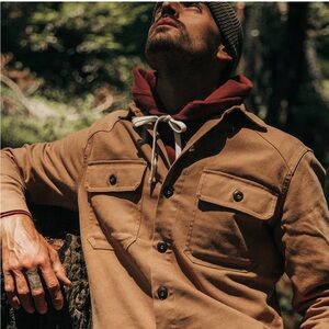 Taylor Stitch Shop Shirt